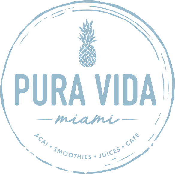 Pura Vida Miami