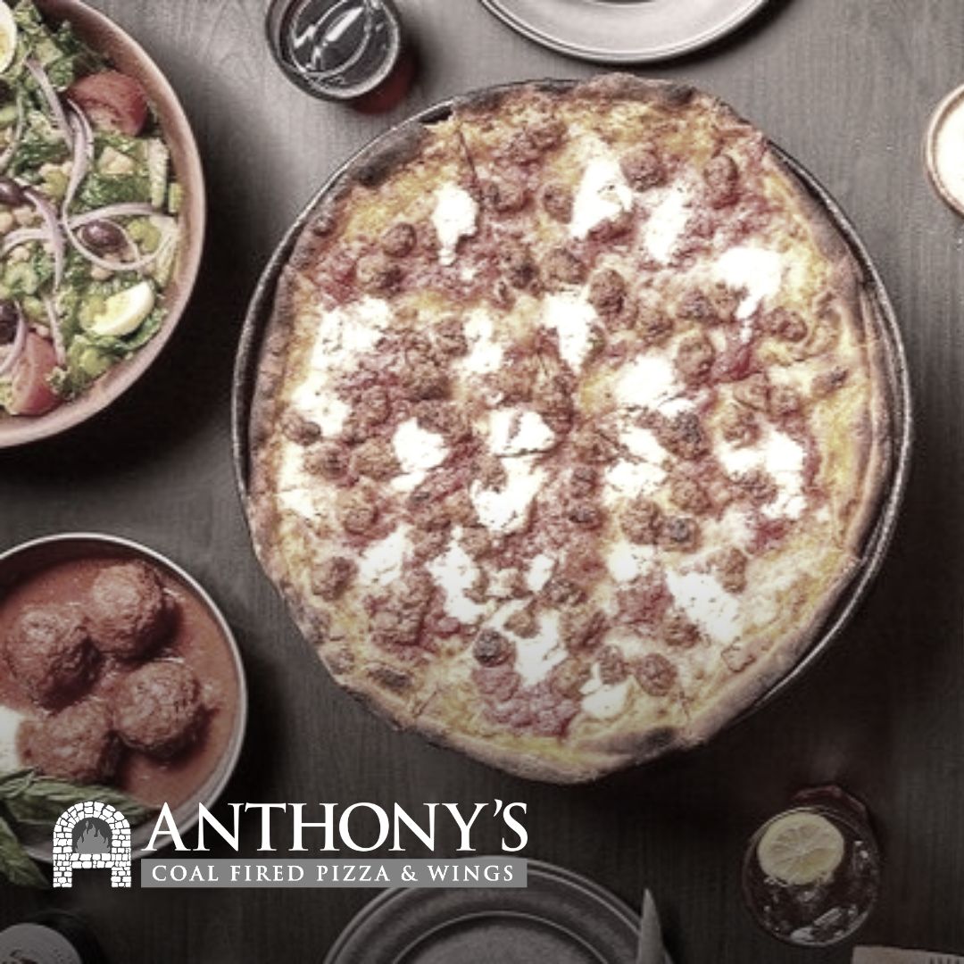 Anthony's Coal Fired Pizza