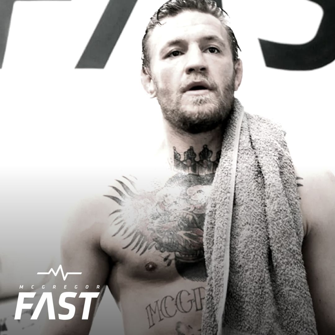 McGregor FAST