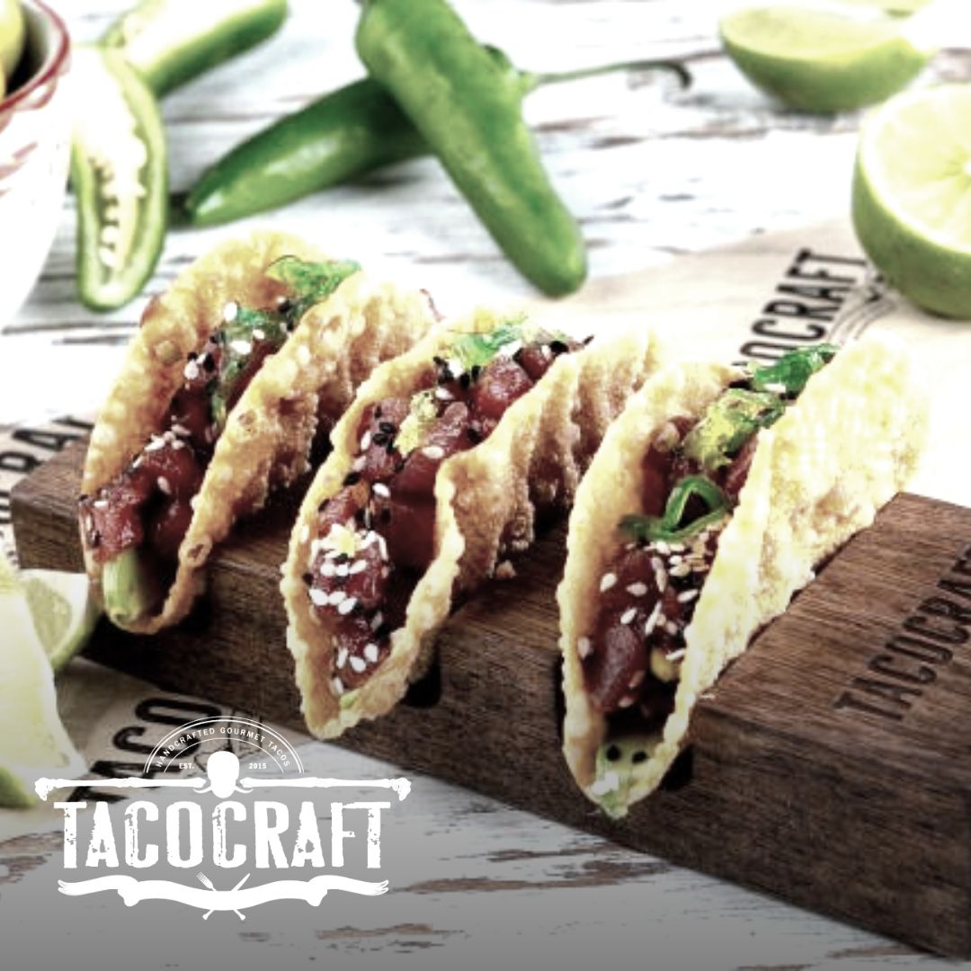 TacoCraft