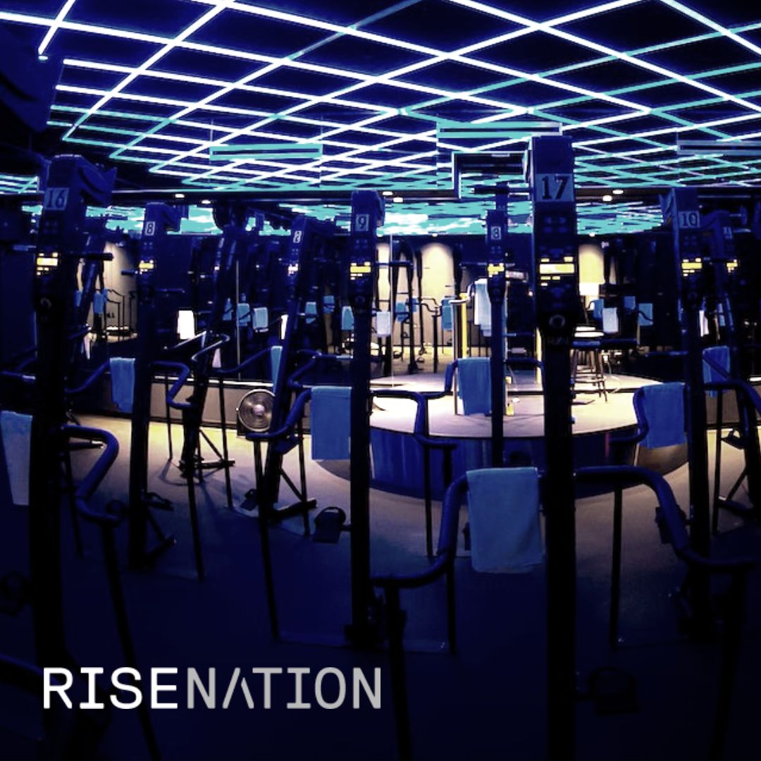 RiseNation