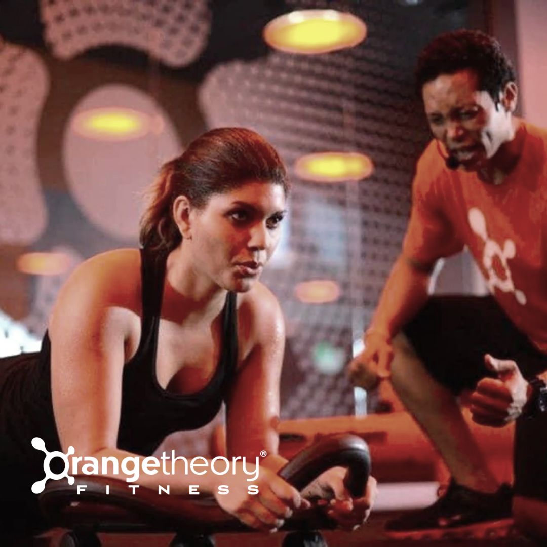 Orangetheory Fitness