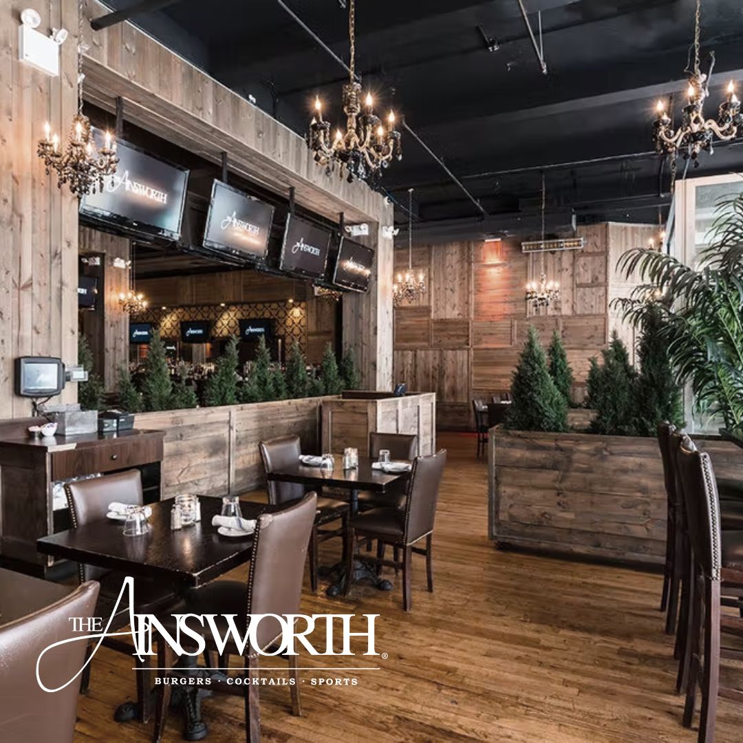 The Ainsworth