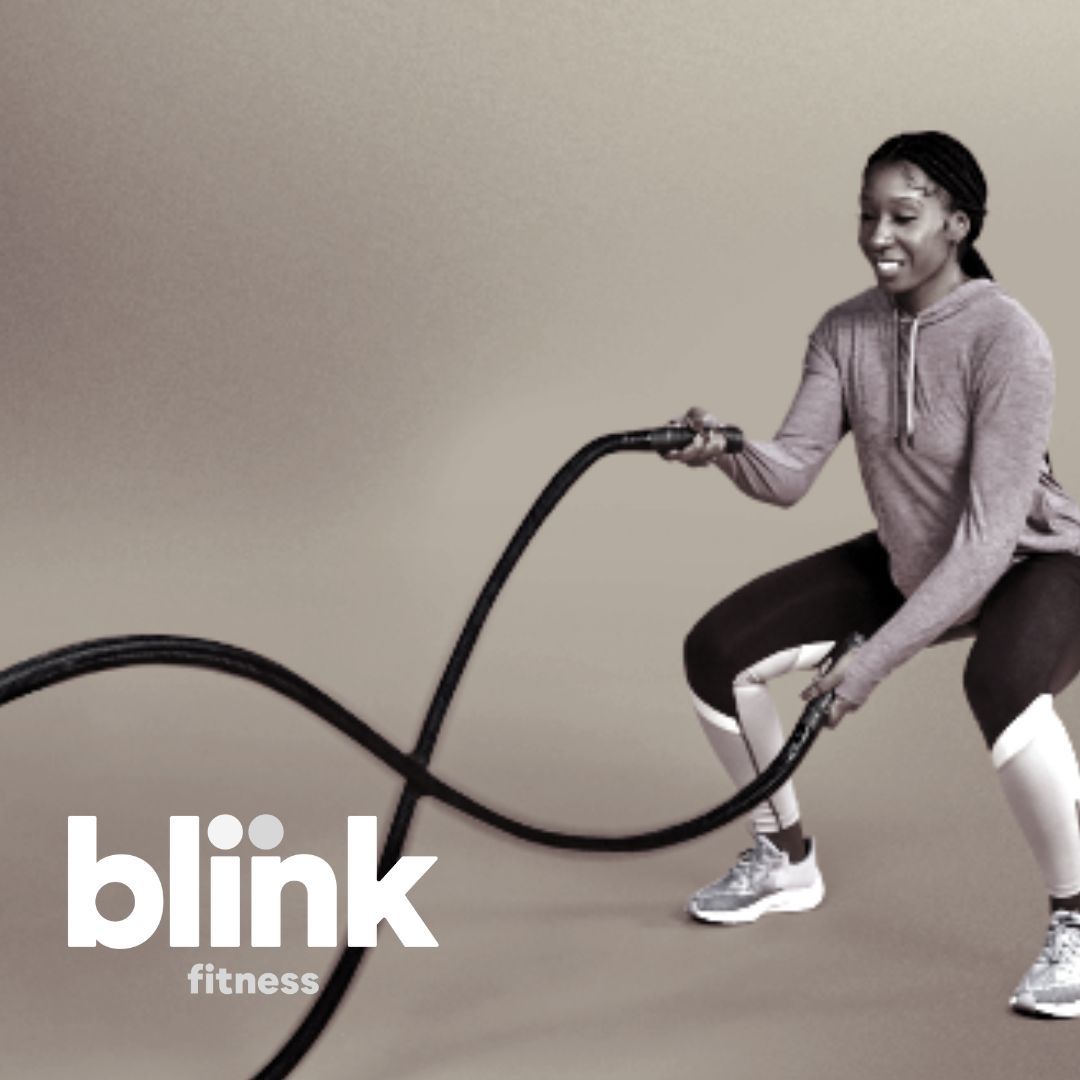 Blink Fitness