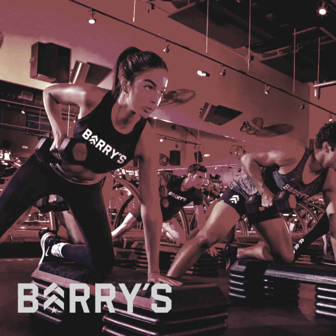 Barry's