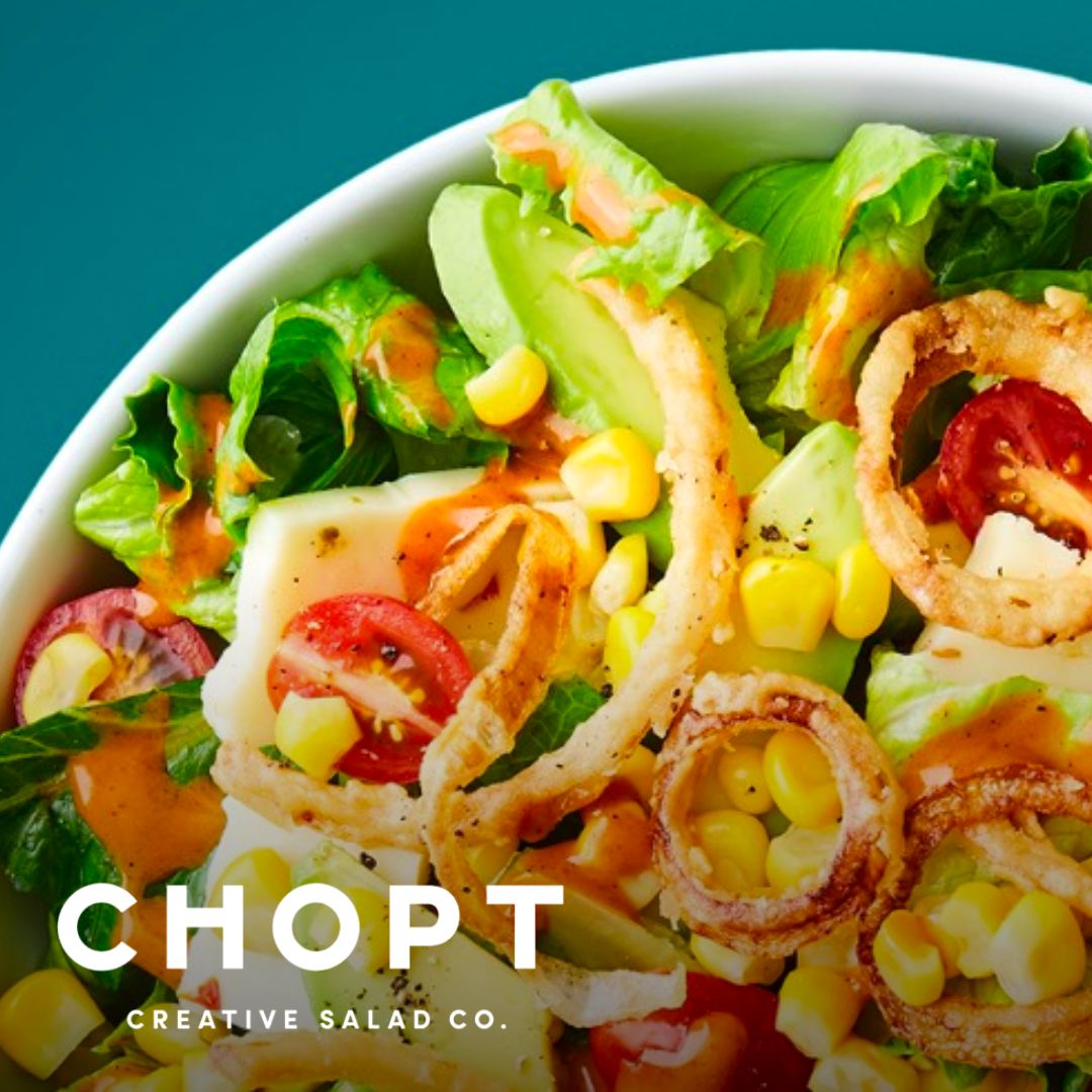 Chopt