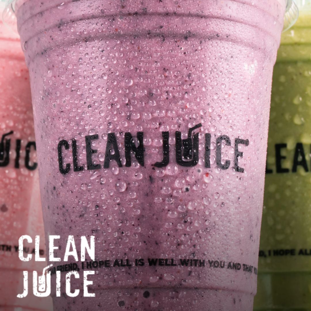 Clean Juice