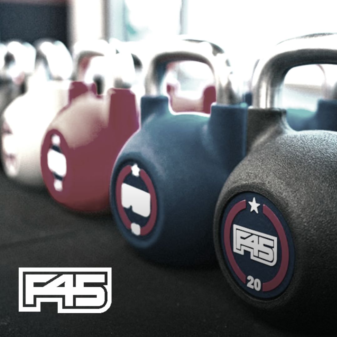 F45 Training