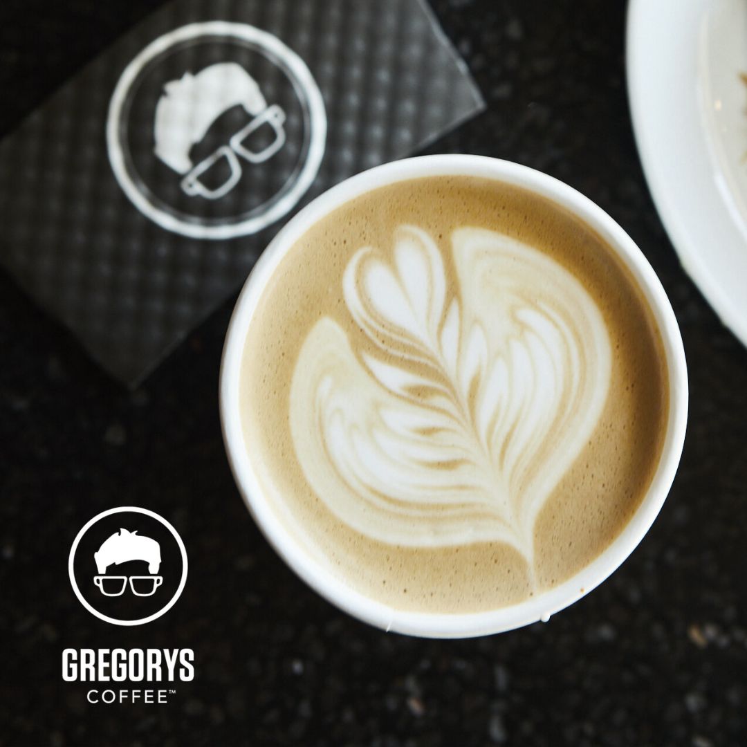 Gregorys Coffee