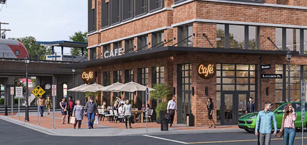 47 Broadway, Lynbrook, NY 11563 – restaurant, retail space