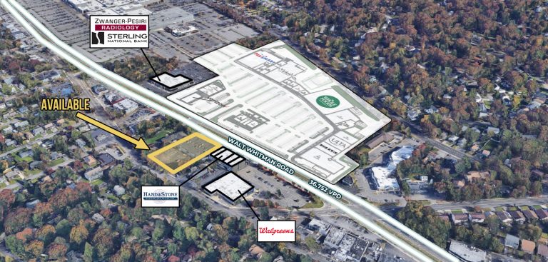 301 Walt Whitman Road, Huntington, NY