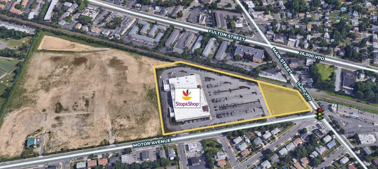 55 Motor Avenue, Farmingdale, NY