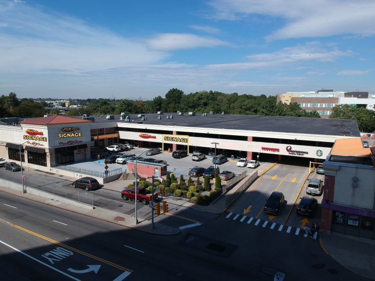 8989 Union Turnpike, Glendale, NY