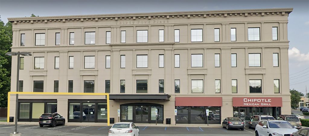 81 Route 4 West, Paramus, NJ – retail space