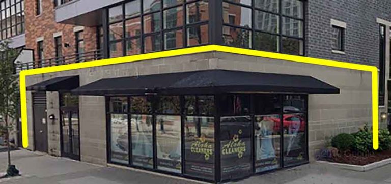 831 Monroe Street, Hoboken, NJ