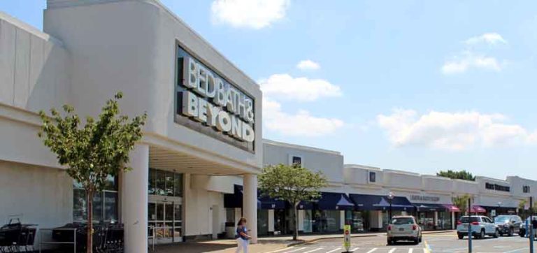 401 S. Oyster Bay Road, Plainview, NY – retail space