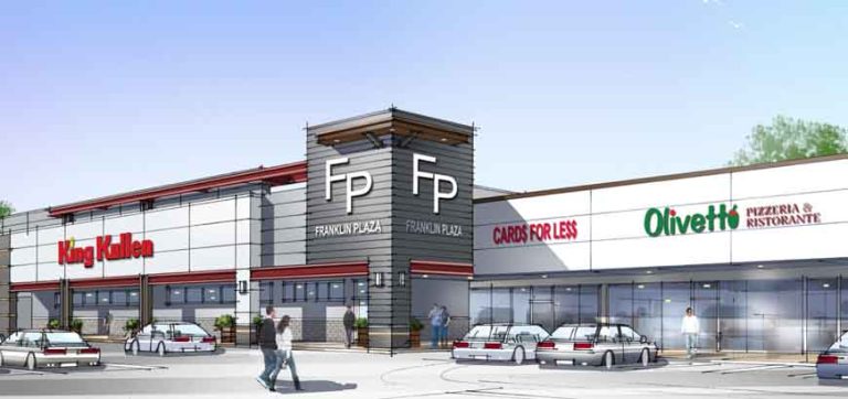 206 New Hyde Park Road, Franklin Square, NY – retail space