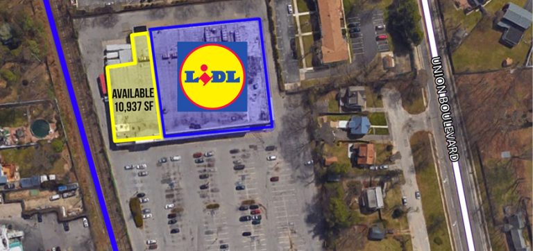 155 Islip Avenue – retail space