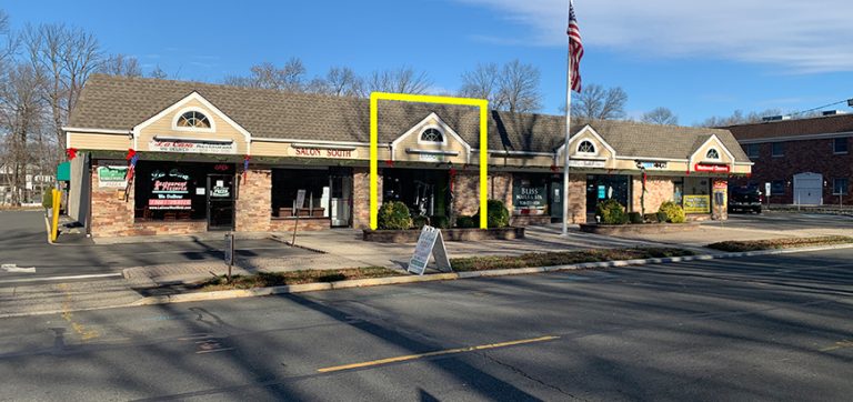 1008 South Avenue West, Westfield, NJ