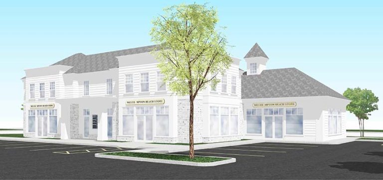 87-131 Sunset Avenue, Westhampton, NY – development space