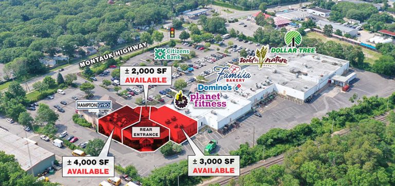 250 W Montauk Highway, Hampton Bays, NY