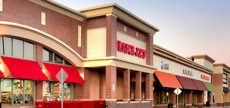 2075 Smith Haven Plaza, Lake Grove, NY – retail space