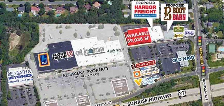 5185 Sunrise Highway, Sayville, NY