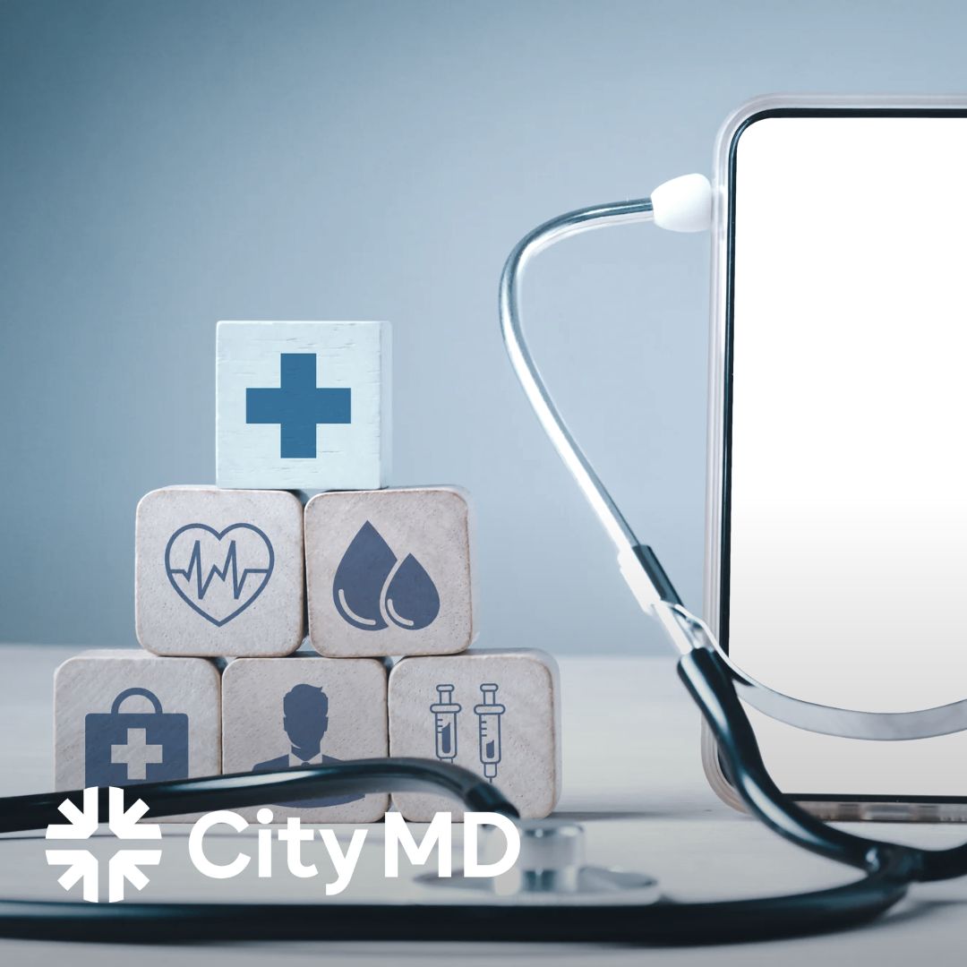 CityMD