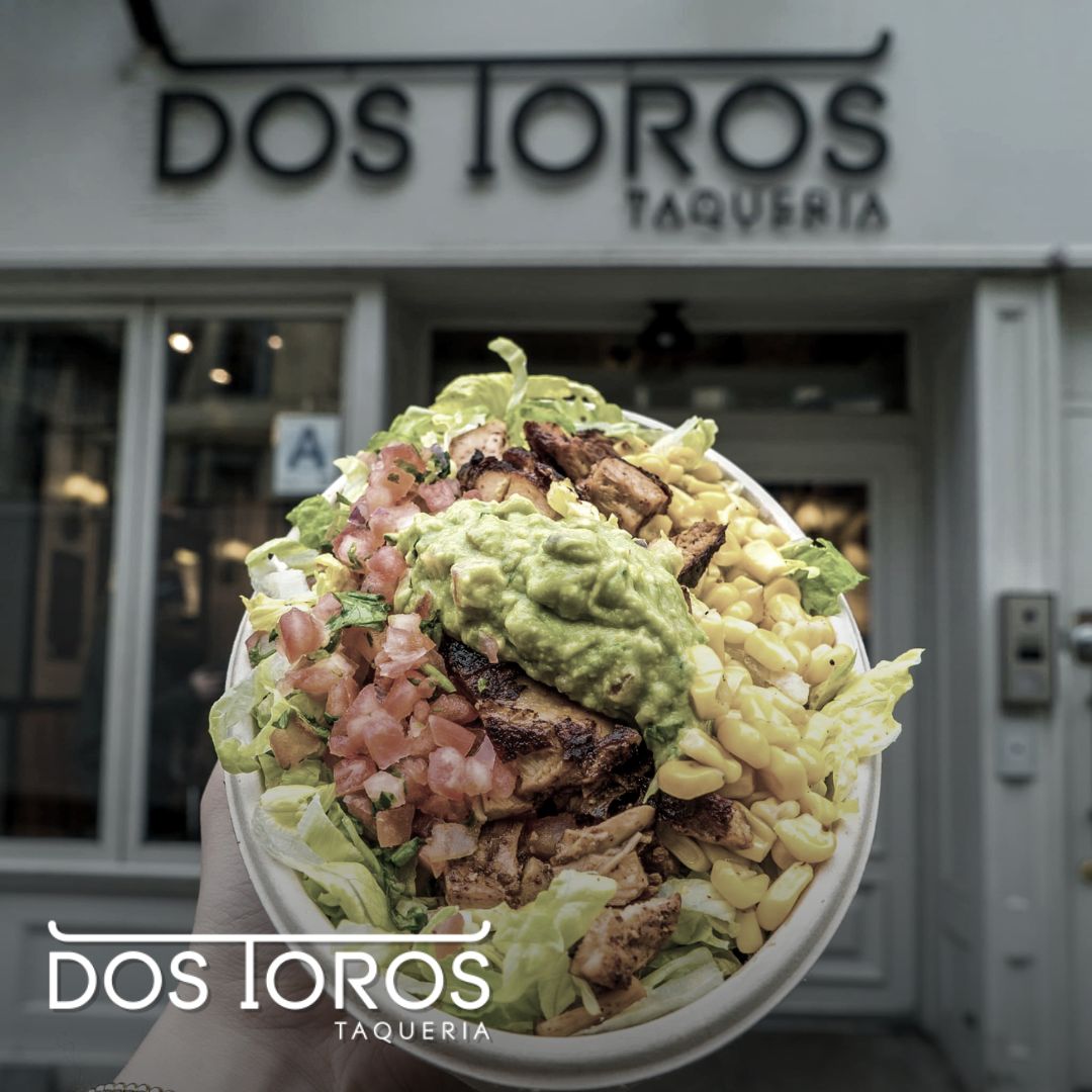 Dos Toros Taqueria
