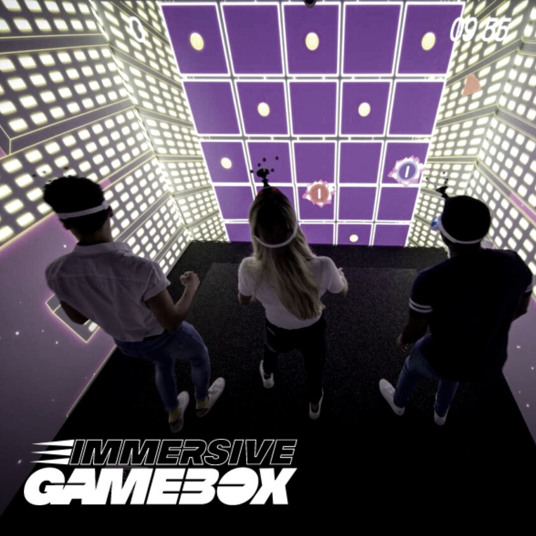 Gamebox