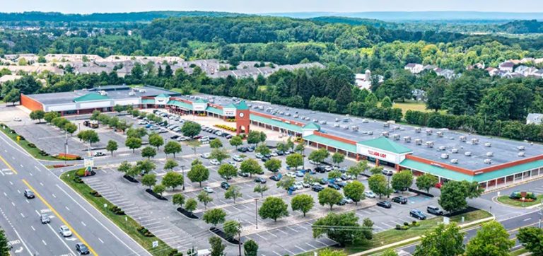 3391 NJ-27, Franklin Park, NJ