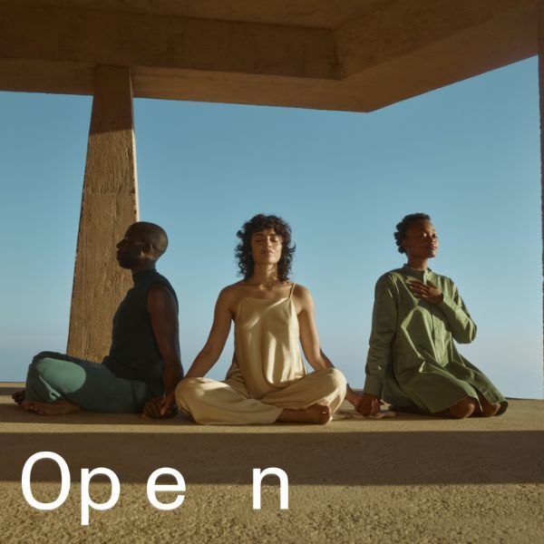 Open