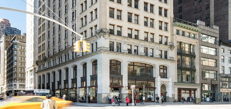 220 5th Avenue, New York, NY