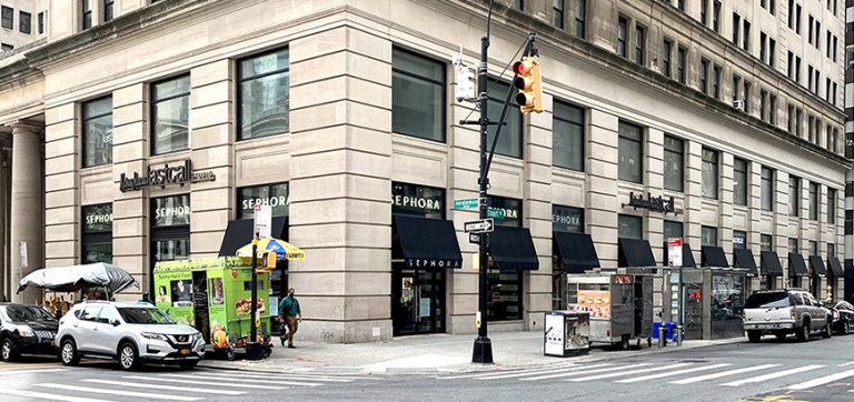 57 Court Street, Brooklyn, NY