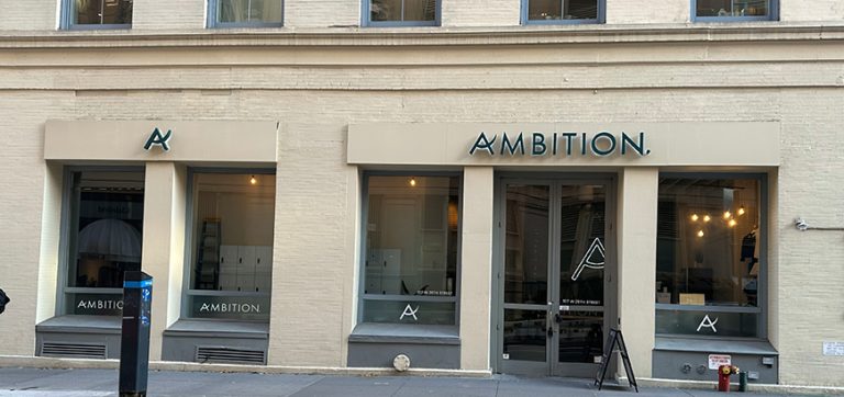 107 W 20th Street, New York, NY