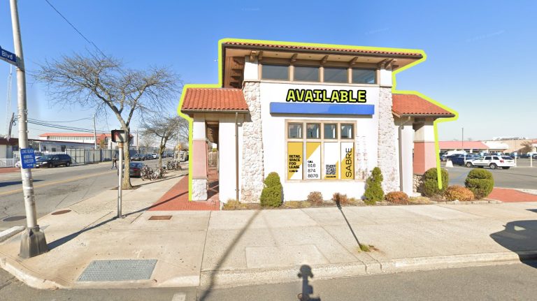 11 E Park Avenue, Long Beach, NY