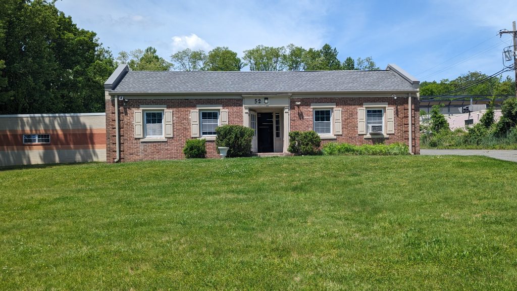 52 Horsehill Rd, Cedar Knolls, NJ – freestanding building space