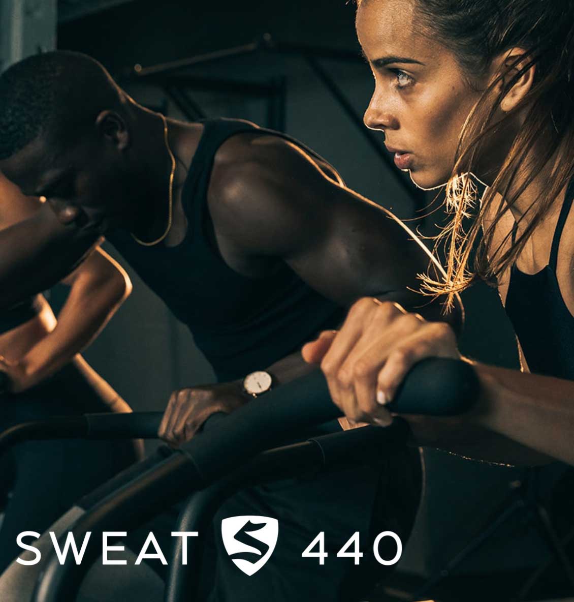 Sweat440
