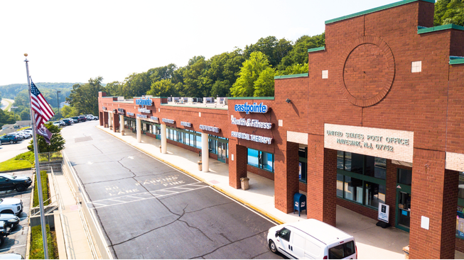 2345-2399 Highway 36, Middletown, NJ – build to suit, ground lease space