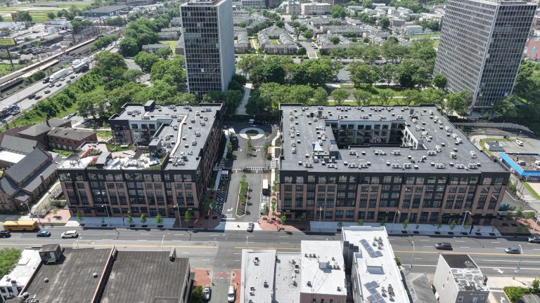 355 Broad Street, Newark, NJ