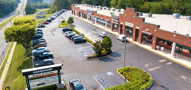 2345-2399 Highway 36, Middletown, NJ – build to suit, ground lease space