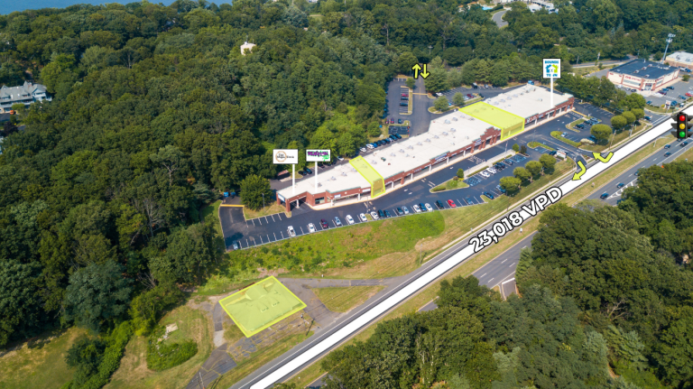 2345-2399 Highway 36, Middletown, NJ