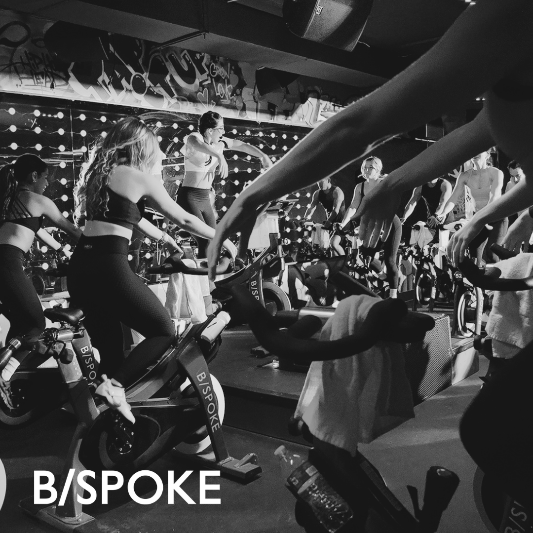 B/SPOKE