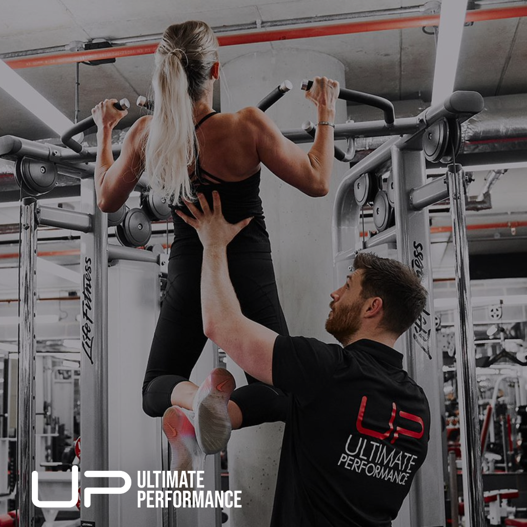 Ultimate Performance