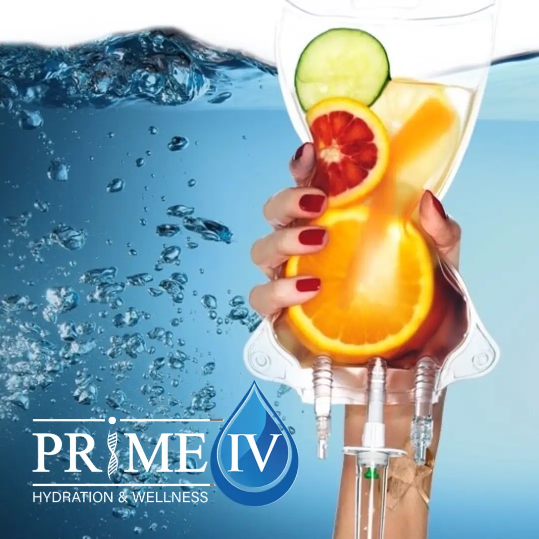 Prime IV