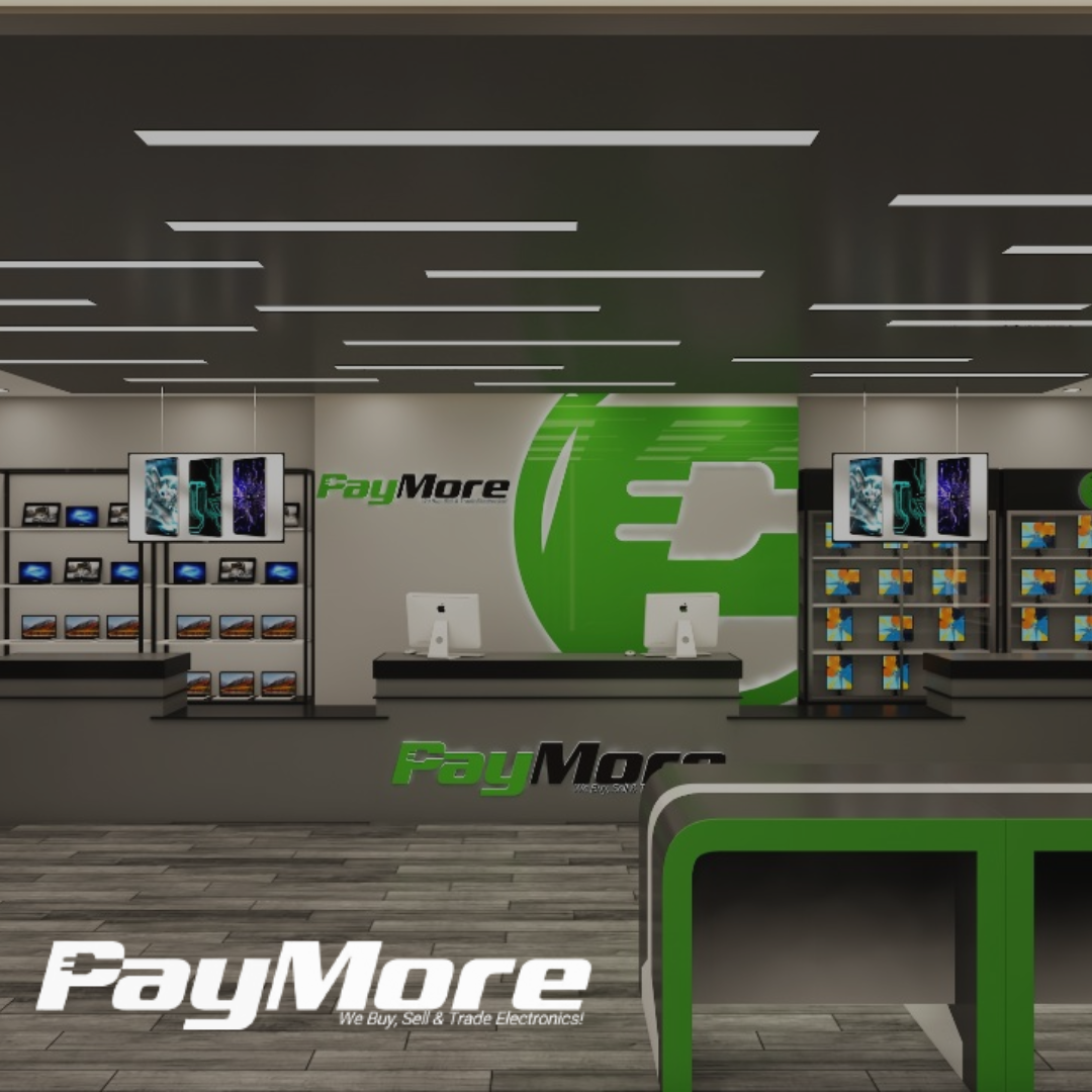 PayMore