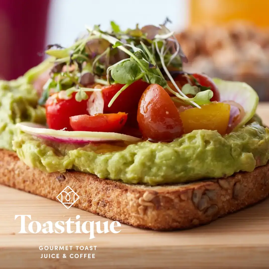 Toastique