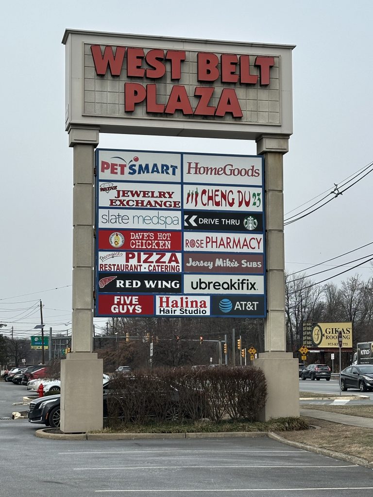 57 Route 23, Wayne, NJ – retail space