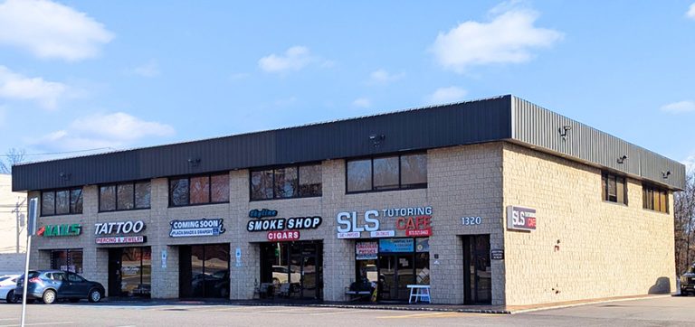1320 Route 23 N, Wayne, NJ