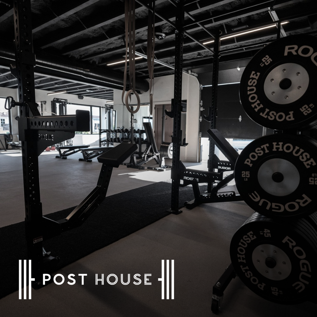 Post House